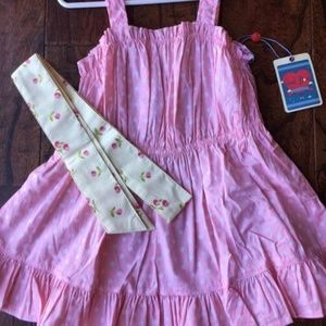 Matilda Jane NEW Good Hart Pink Pony Anna